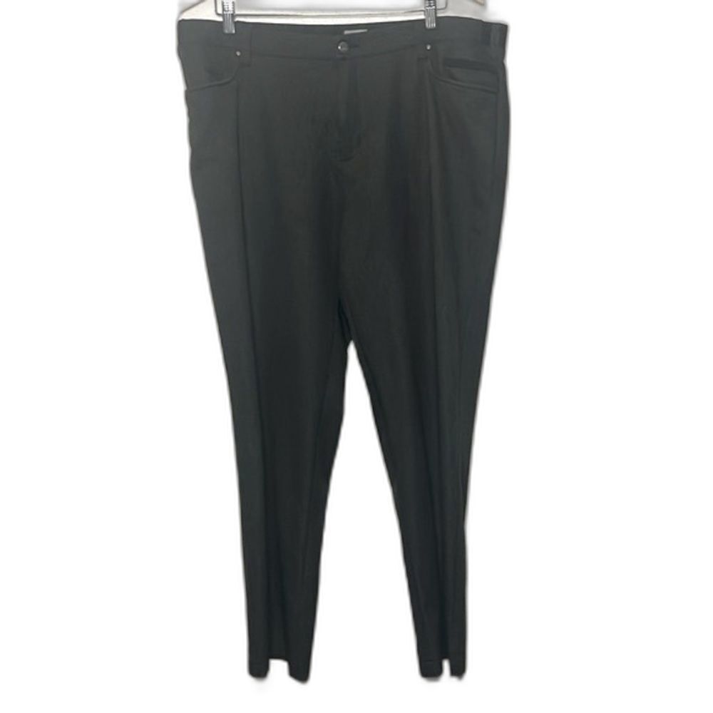 Adidas men’s performance slacks
